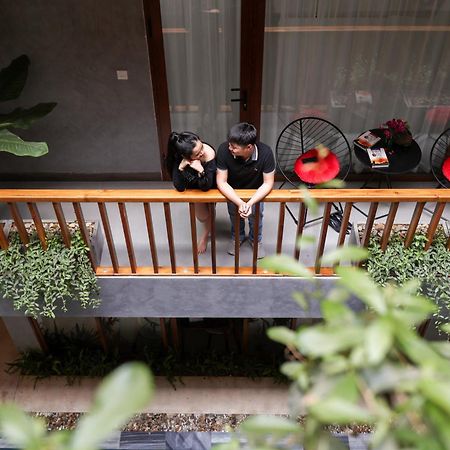 Moon Sun Boutique Villa Hotel Hue Dış mekan fotoğraf