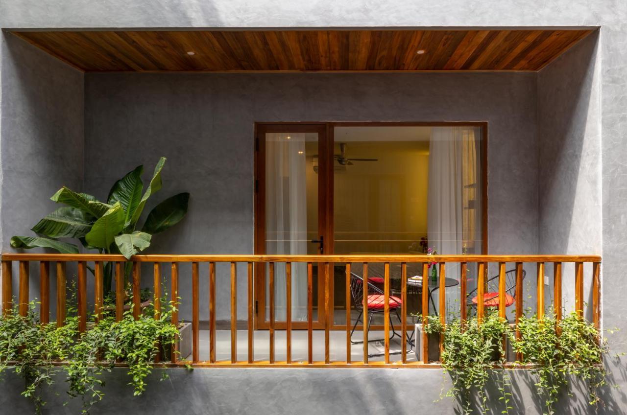 Moon Sun Boutique Villa Hotel Hue Dış mekan fotoğraf
