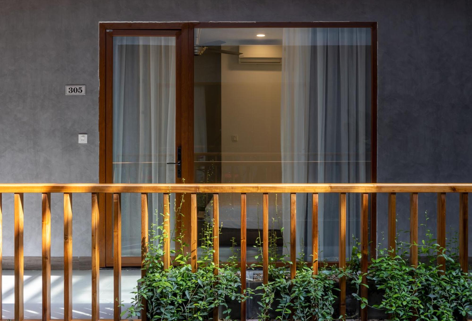 Moon Sun Boutique Villa Hotel Hue Dış mekan fotoğraf