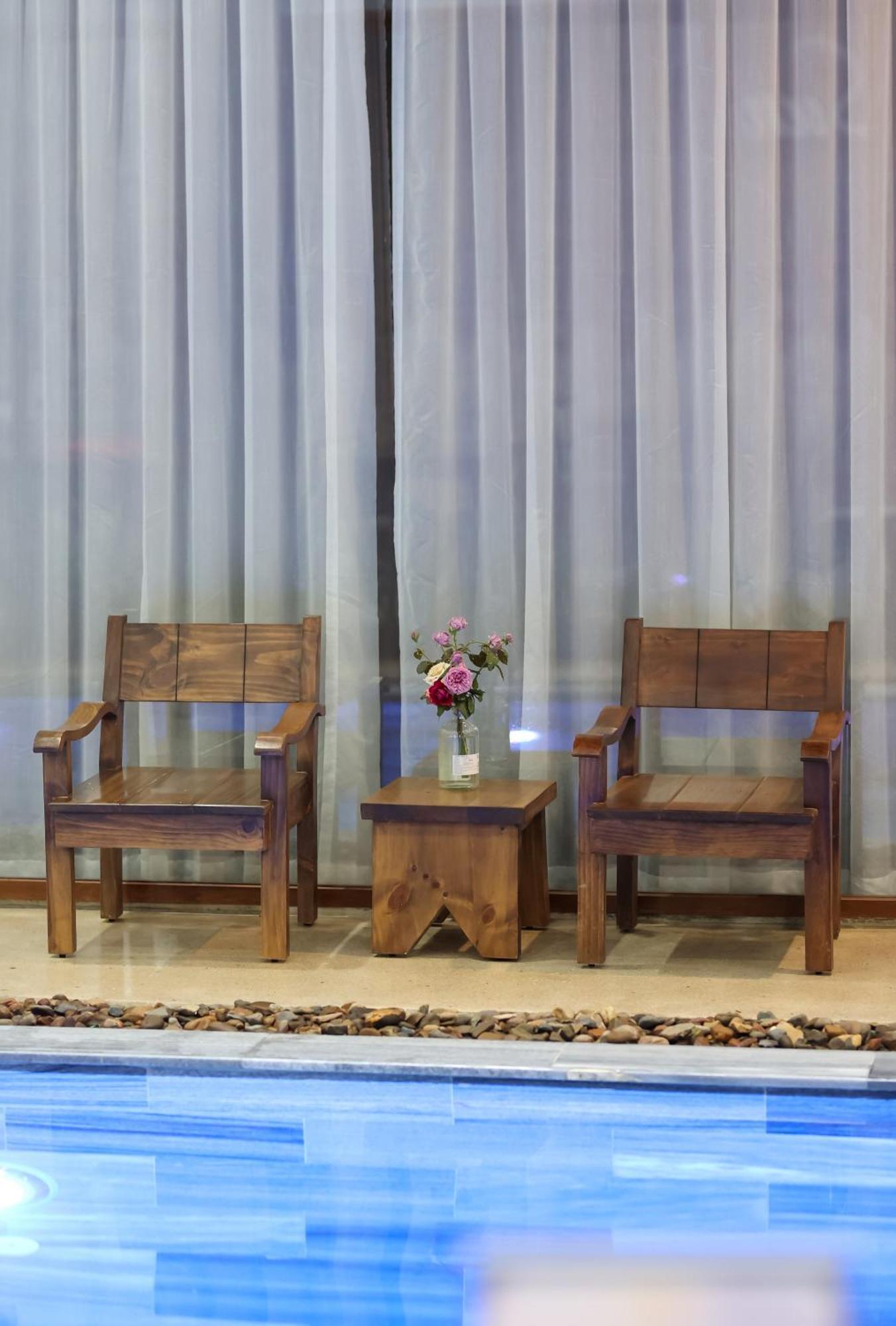 Moon Sun Boutique Villa Hotel Hue Dış mekan fotoğraf
