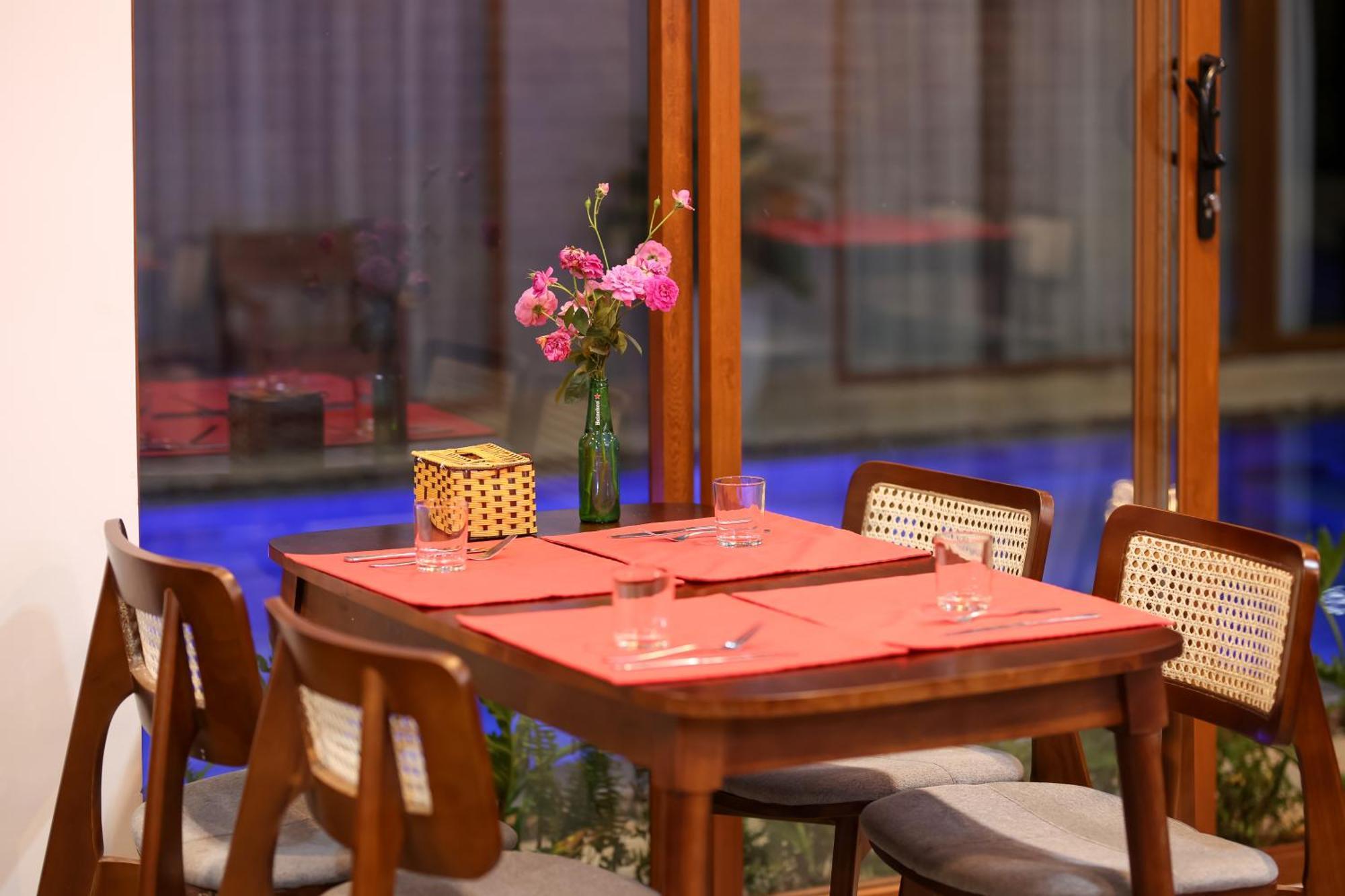 Moon Sun Boutique Villa Hotel Hue Dış mekan fotoğraf