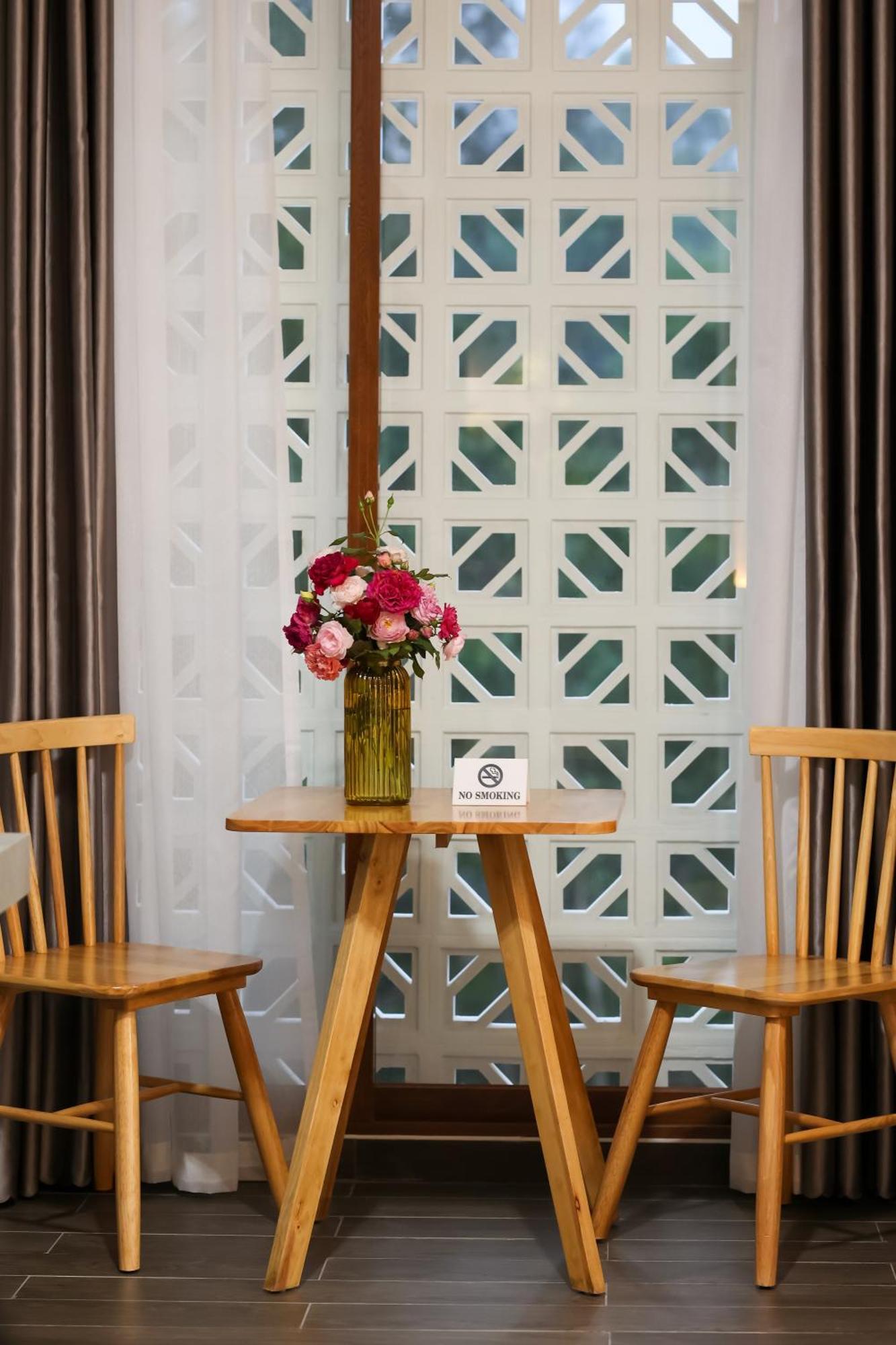 Moon Sun Boutique Villa Hotel Hue Dış mekan fotoğraf