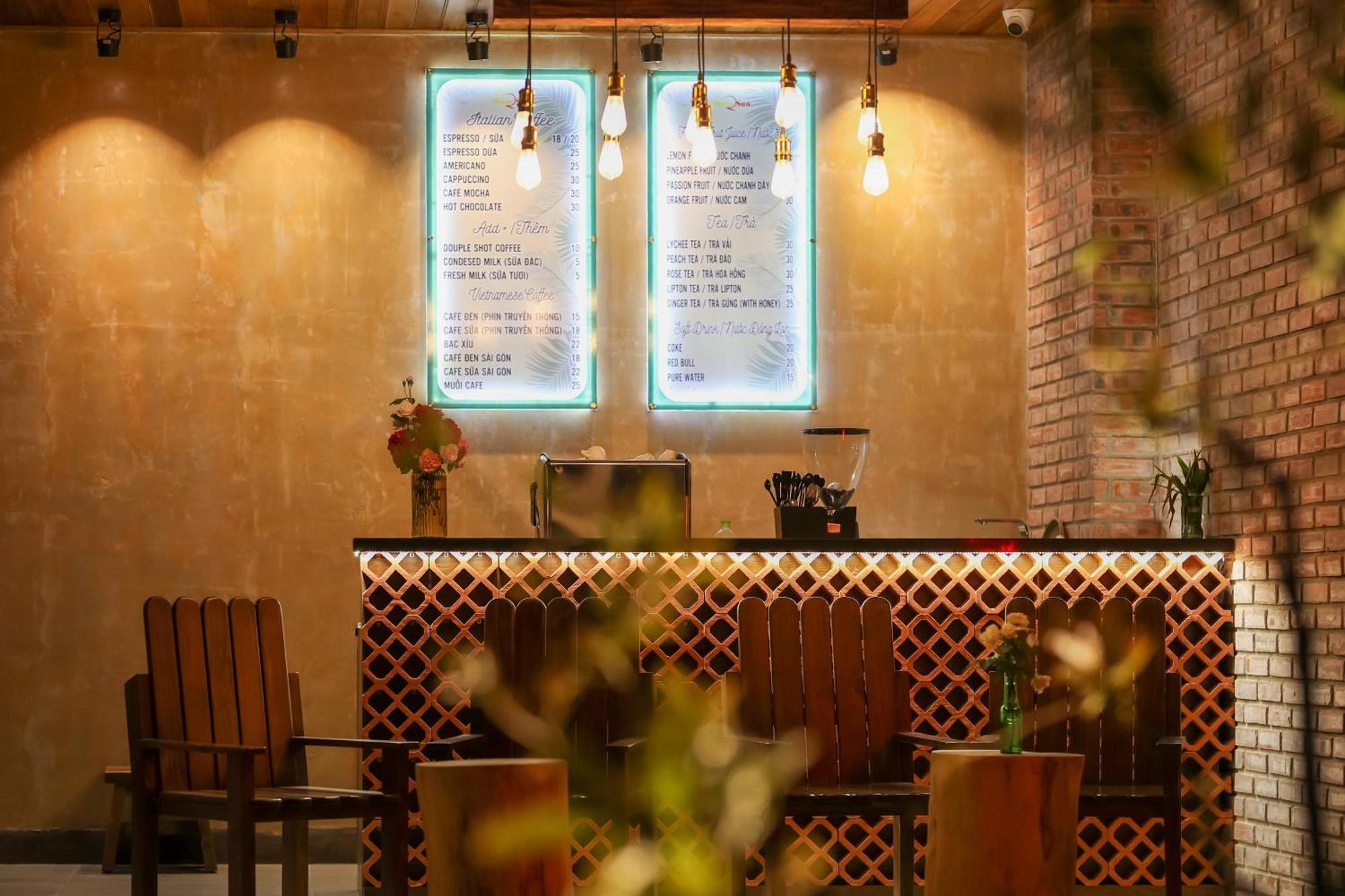 Moon Sun Boutique Villa Hotel Hue Dış mekan fotoğraf
